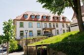 Foto - Etagenwohnung in Eschenbach in der Oberpfalz