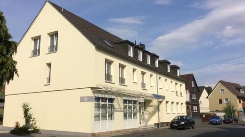 Foto - Etagenwohnung in Wetzlar