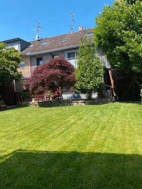 Foto - 2 Familienreihenhaus in Oberhausen Sterckrade
