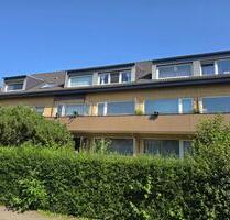 Helle 3 Zimmer ETW in ruhiger Nebenstrasse - Hamburg Wandsbek