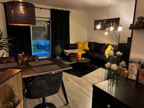 Foto - Neubauwohnung 51 qm in Deggendorf zu vermeiten !