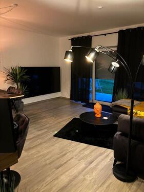 Foto - Etagenwohnung zur Miete in Deggendorf
