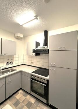 Foto - Etagenwohnung in Kiel zur Miete