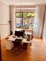 Foto - Bürogemeinschaft, Arbeitsplatz, Co-Working Studio am Mauerpark