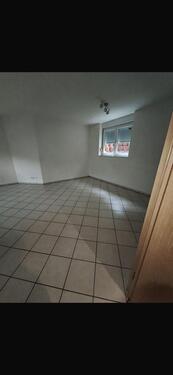 Foto - Etagenwohnung zur Miete in Hockenheim