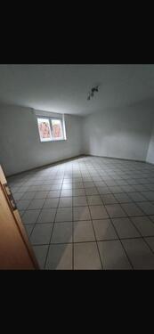 Foto - Etagenwohnung in Hockenheim