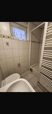 Foto - Etagenwohnung in Hockenheim zur Miete