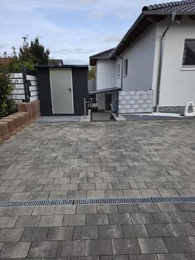 Foto - Etagenwohnung zur Miete in Bretzenheim