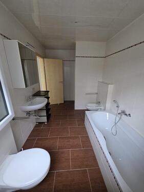 Foto - Etagenwohnung in Bretzenheim zur Miete