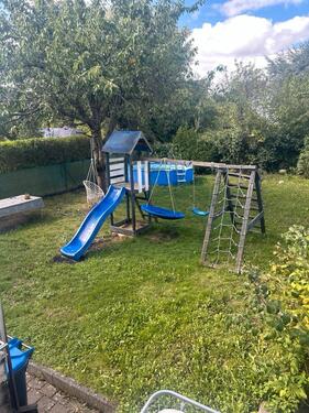 Foto - Einfamilienhaus in Völklingen zum Kaufen