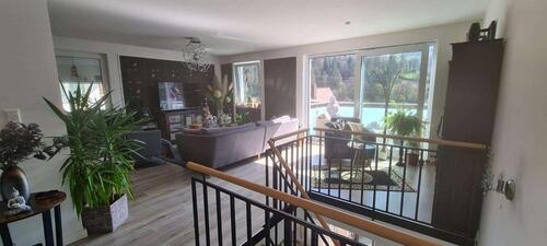 Foto - Etagenwohnung zur Miete in Neuenbürg