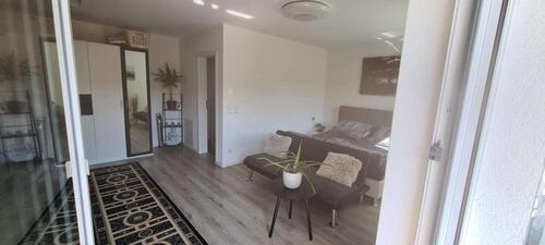 Foto - Etagenwohnung in Neuenbürg zur Miete