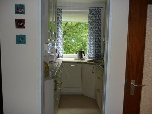 Foto - Voll möblierte Wohnung Hummelsbütte, max 2 Personen, Warmmiete