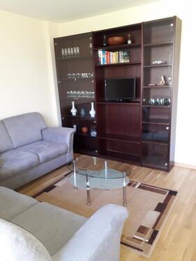 Foto - Etagenwohnung zur Miete in Hamburg