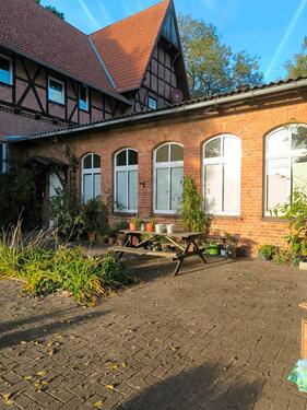 Foto - Etagenwohnung in Vellahn