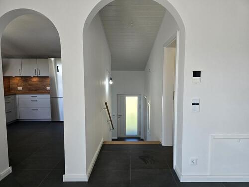 Foto - Etagenwohnung in Seckach