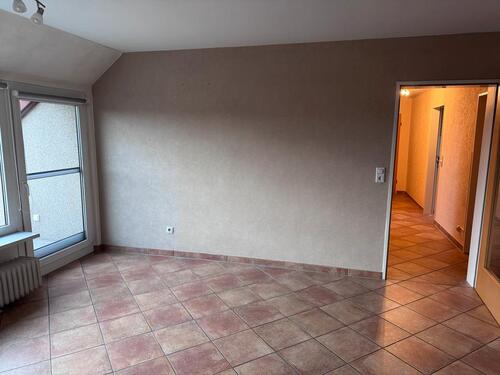 Foto - Etagenwohnung in Gronau (Leine) zur Miete