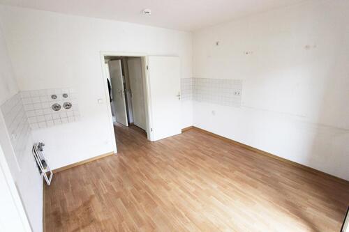 Foto - Etagenwohnung in Altenburg zur Miete