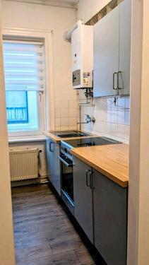 Foto - 2 Zimmer Etagenwohnung zur Miete in Hamburg