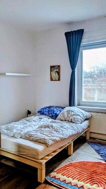 Foto - 2 Zimmer Etagenwohnung in Hamburg