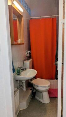 Foto - Etagenwohnung in Hamburg zur Miete