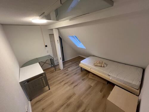 Foto - Möbliertes WG-Zimmer in zentraler & ruhiger Lage – Künzelsau