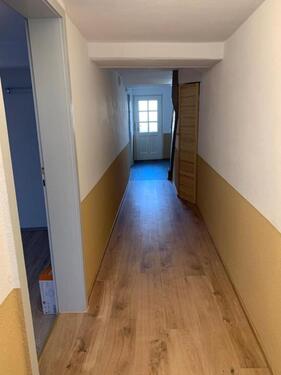 Foto - Etagenwohnung in Künzelsau zur Miete