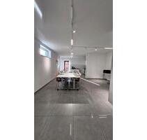 Gewerbeeinheit in Crailsheim - 900,00&nbsp;EUR Kaltmiete, ca.&nbsp; 82,60&nbsp;m&sup2; in Crailsheim (PLZ: 74564)