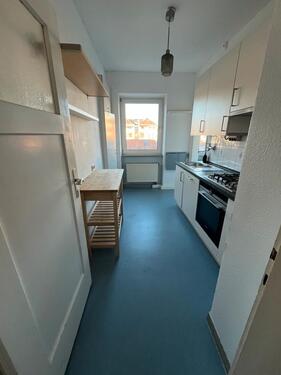 Foto - Etagenwohnung in Stuttgart zur Miete