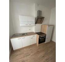 Helle 3 ZKB in Bielefelder Bahnhofsnähe