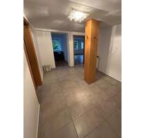 4-Zimmer-Wohnung in zentraler Lage - Albstadt