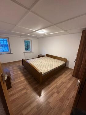 Foto - Etagenwohnung in Albstadt zur Miete