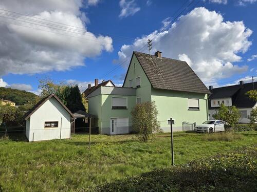 Foto - 5 Zimmer Einfamilienhaus in Brücken