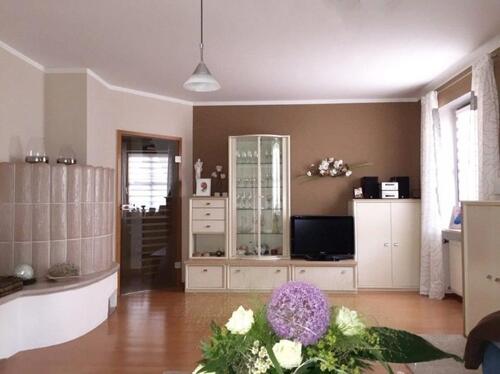 Foto - 4 Zimmer Erdgeschoßwohnung zur Miete in Schrobenhausen