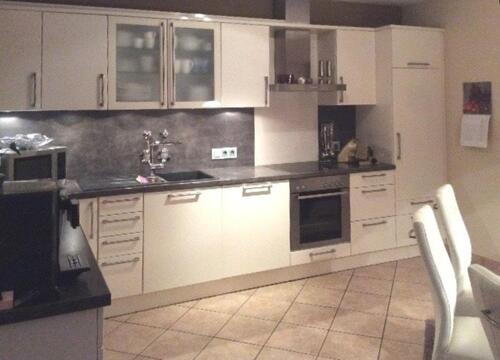 Foto - Erdgeschoßwohnung in Schrobenhausen zur Miete