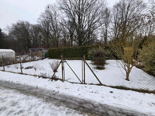 Foto - Grundst&uuml;ck zur Miete in Wittenberg Lutherstadt