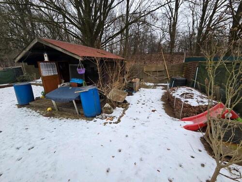 Foto - Grundst&uuml;ck in Wittenberg Lutherstadt