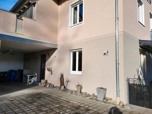 Foto - 3 Zimmer Erdgeschoßwohnung zur Miete in Malgersdorf