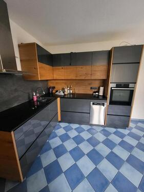 Foto - 3 Zimmer Erdgeschoßwohnung in Malgersdorf