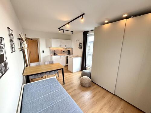 Foto - 1 Zimmer Etagenwohnung zur Miete in München