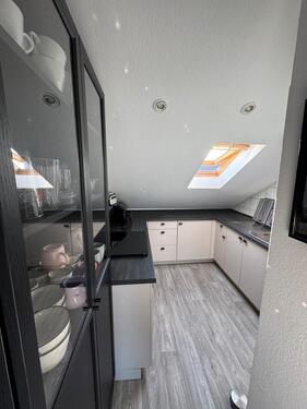 Foto - Dachgeschoßwohnung in Voerde (Niederrhein) zur Miete