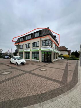 Foto - Penthouse in Zentraler Lager zu Vermieten oder als Büro