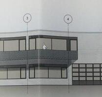 3-Zimmer-Wohnung in Ohu - Ideal für Monteure usw. - Essenbach