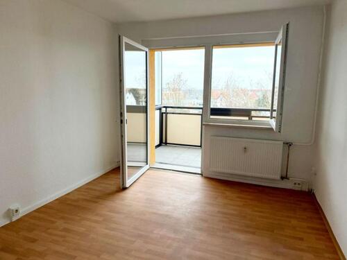 Foto - 2 Zimmer Etagenwohnung zur Miete in Borna