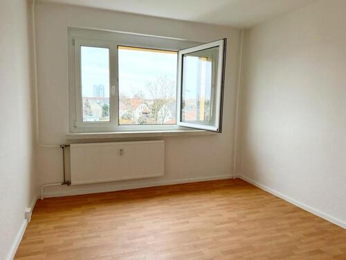 Foto - Etagenwohnung in Borna zur Miete