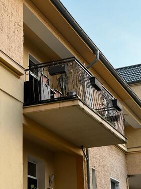 Foto - Maisonettenwohnung in Frankfurt (Oder) zum Kaufen