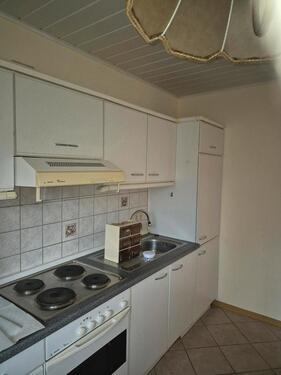 Foto - Etagenwohnung in Oberaula zur Miete