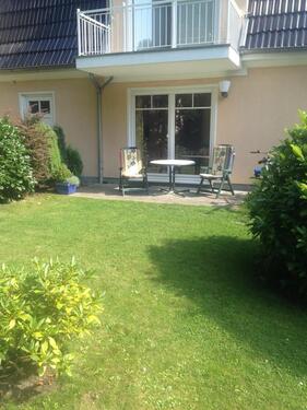 Foto - 2R VK FEWO in Graal -Müritz - 80,00&nbsp;EUR Kaltmiete,