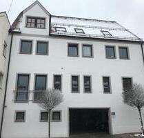 2-Zimmer-EG-Wohnung in 84056 RottenburgLaaber - Rottenburg an der Laaber