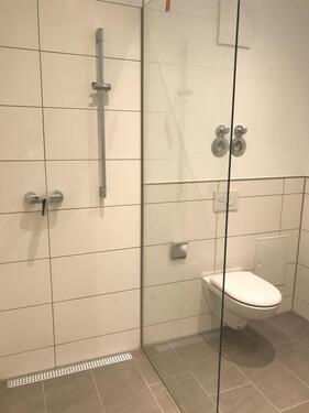 Foto - Erdgeschoßwohnung in Rottenburg an der Laaber zur Miete